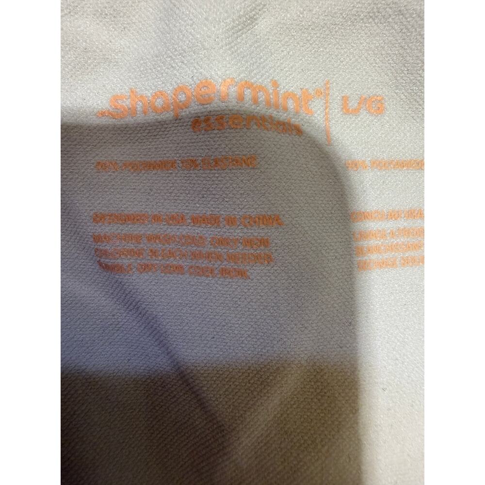Shapermint Essentials Control Cami Size L - Picture 4 of 7